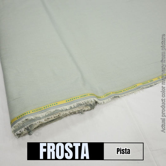 Frosta By Oriel - Pista (1865-004)