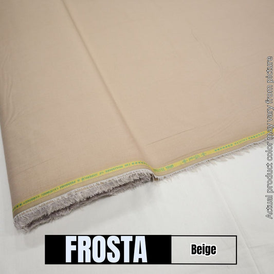 Frosta By Oriel - Beige (1865-005)