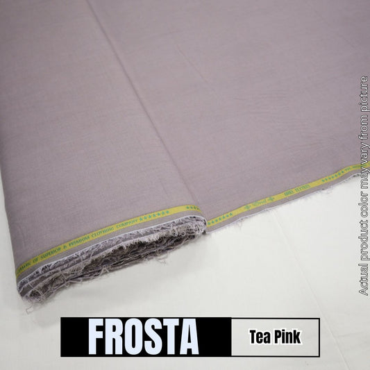 Frosta By Oriel - Tea Pink (1865-007)