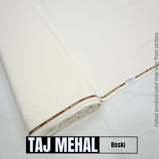 Taj Mehal By Oriel - Boski (1867-001)