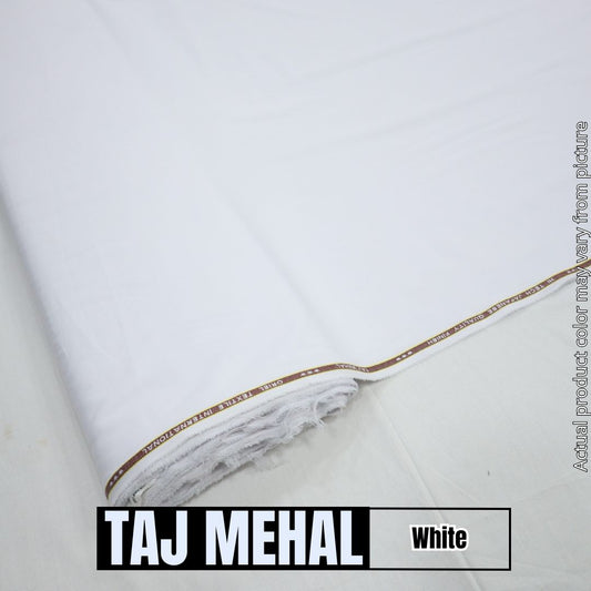 Taj Mehal By Oriel - White (1867-002)