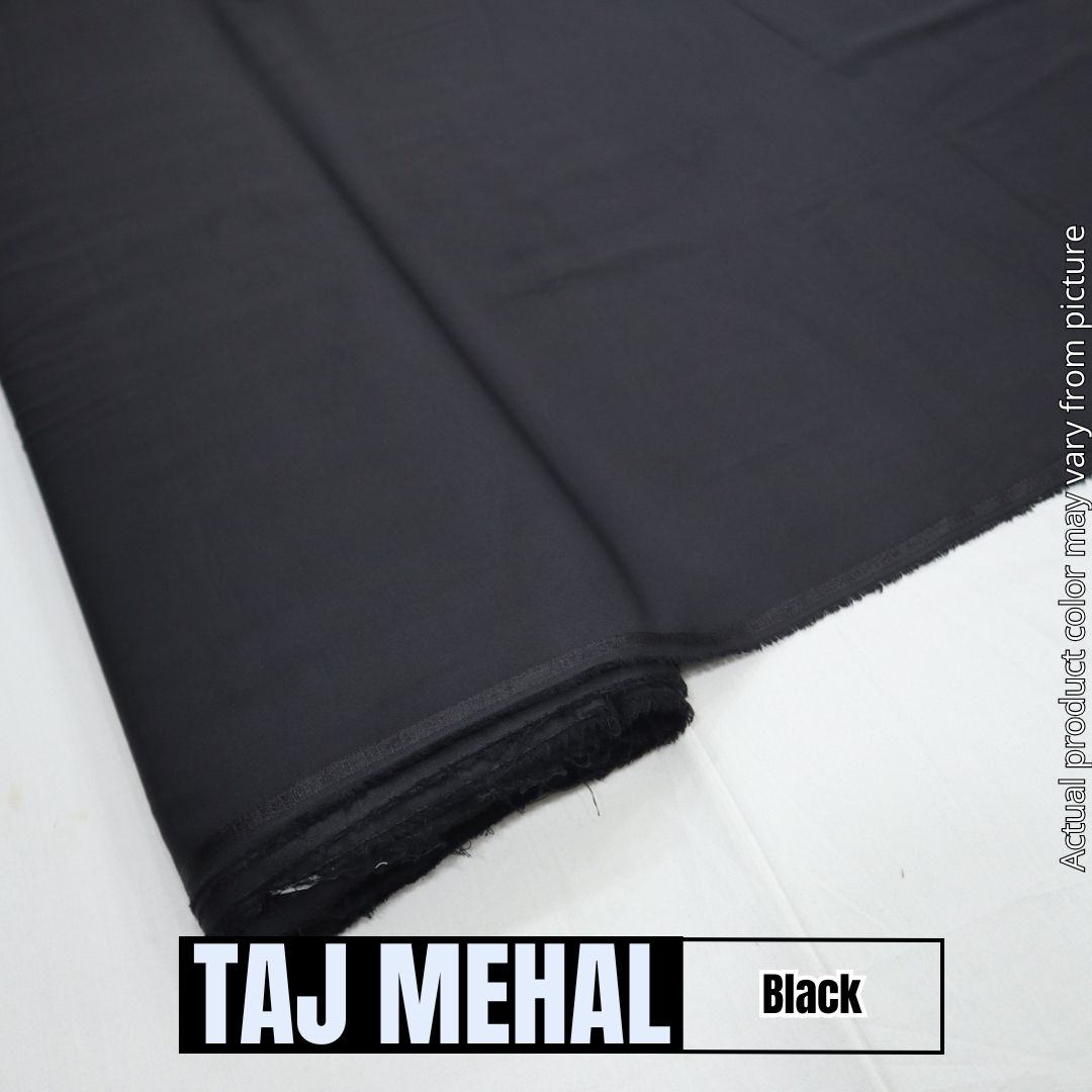 Taj Mehal By Oriel - Black (1867-005)