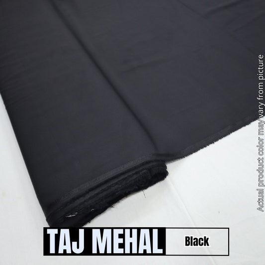 Taj Mehal By Oriel - Black (1867-005)