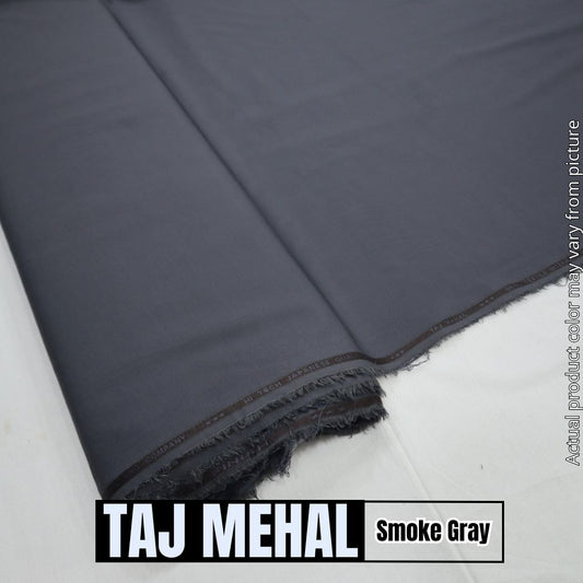 Taj Mehal By Oriel - Smoke Gray (1867-007)