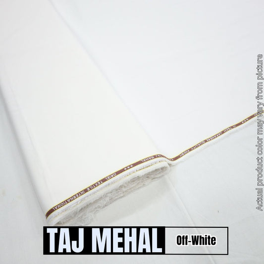 Taj Mehal By Oriel - Off White (1867-008)