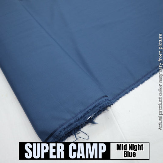 Super Camp By Oriel - Midnight Blue (1868-007)