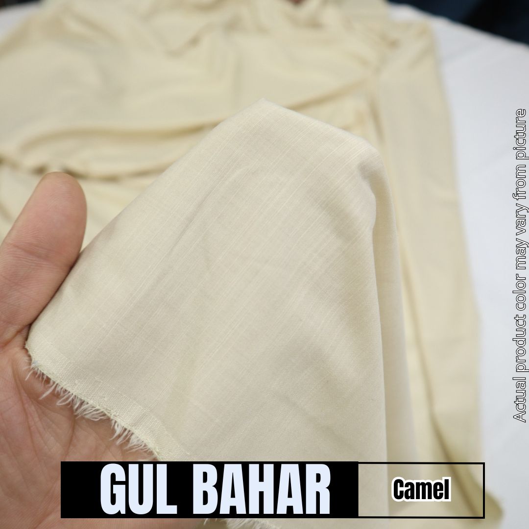 Gul Bahar By Oriel - Camel (1870-002)