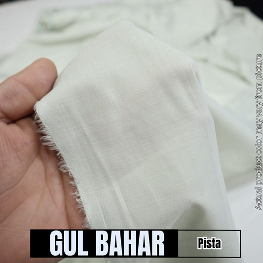 Gul Bahar By Oriel - Pista (1870-006)
