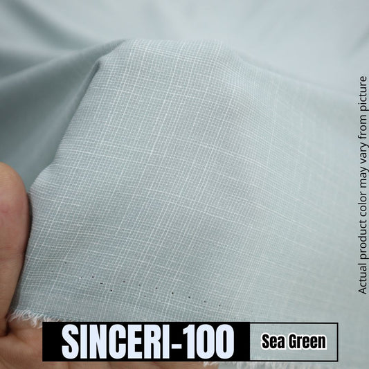 Sinceri By Oriel (1875-002)