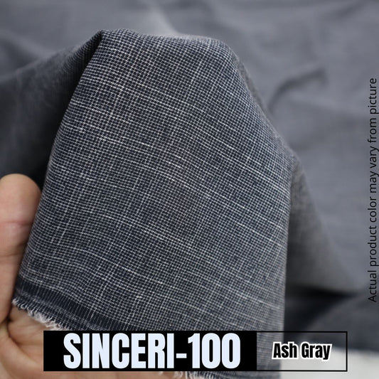 Sinceri By Oriel (1875-005)