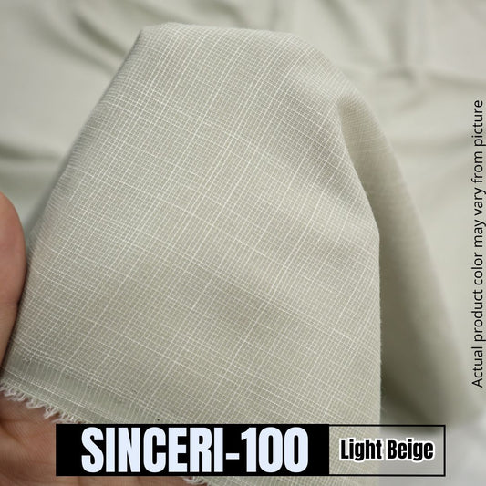 Sinceri By Oriel (1875-008)