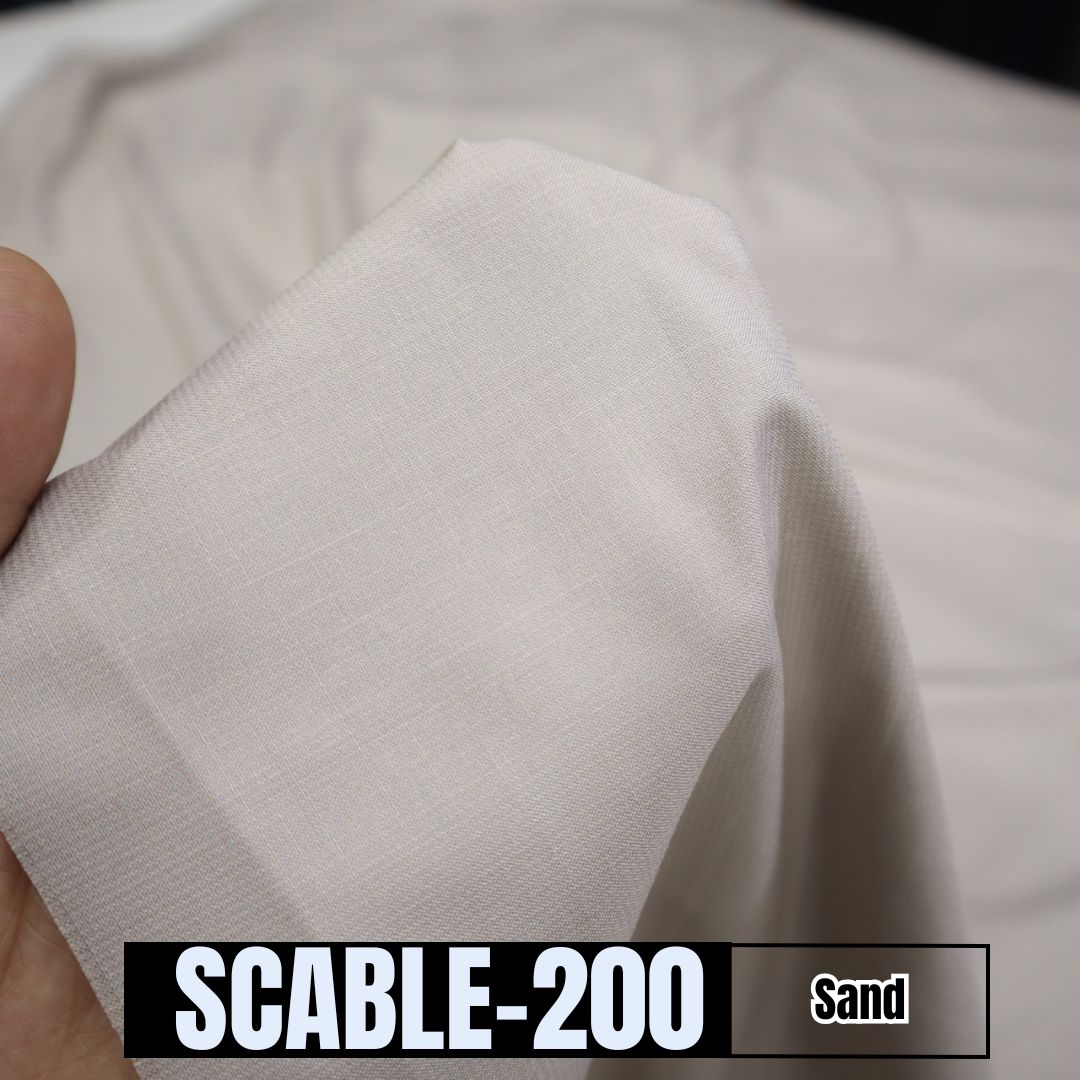 Scable-200 By Oriel - Sand (1881-006)