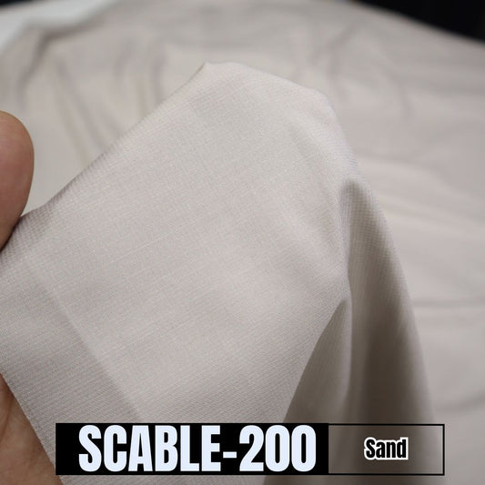 Scable-200 By Oriel - Sand (1881-006)