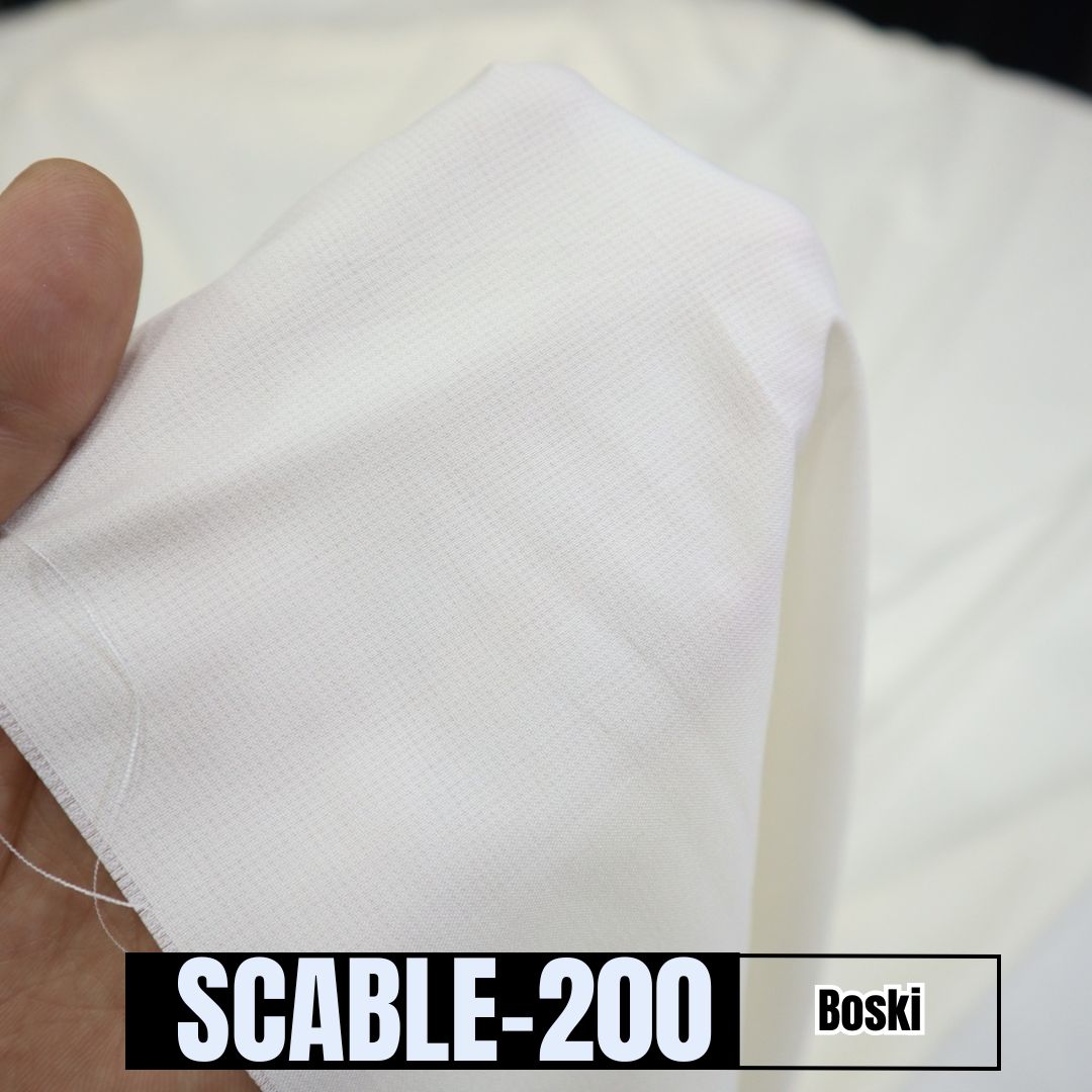Scable-200 By Oriel - Boski (1881-008)