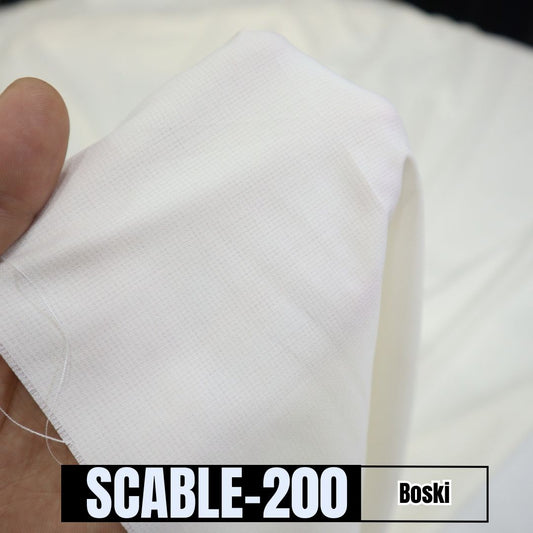 Scable-200 By Oriel - Boski (1881-008)