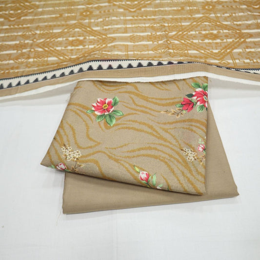 Chamki Lawn 3 Piece by Miko (1883-002)