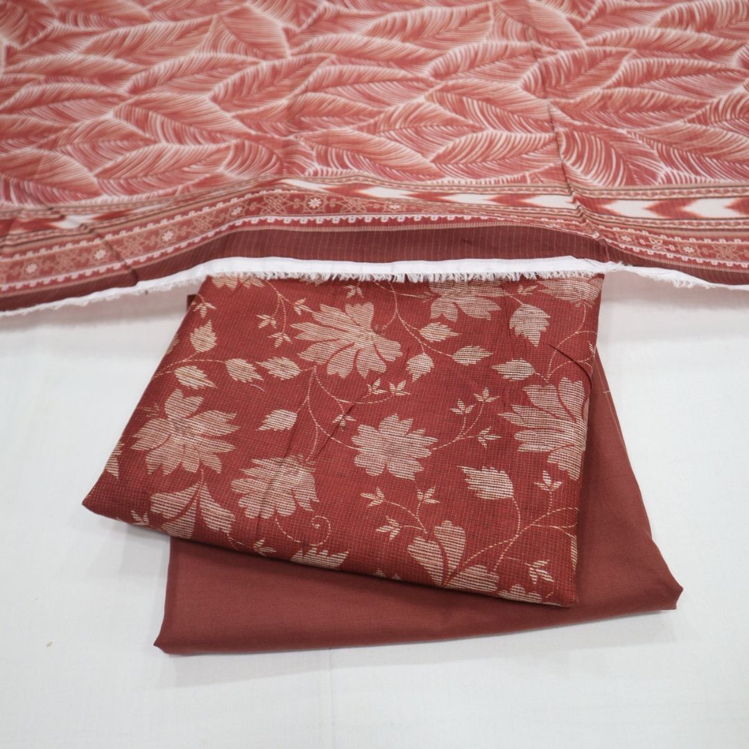 Chamki Lawn 3 Piece by Miko (1883-012)