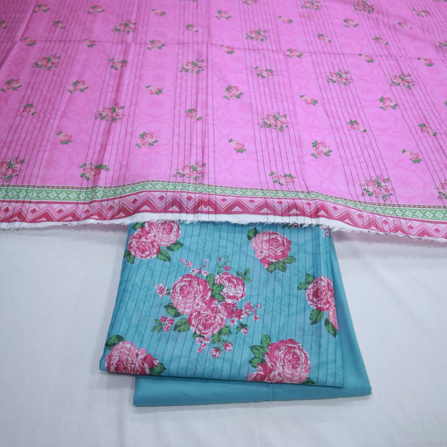 Hafiz Doriya Lawn 3 Piece (1893-001)