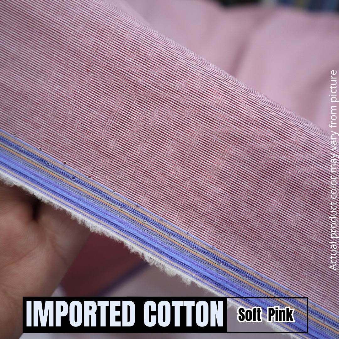 Imported Cotton (1903-009)