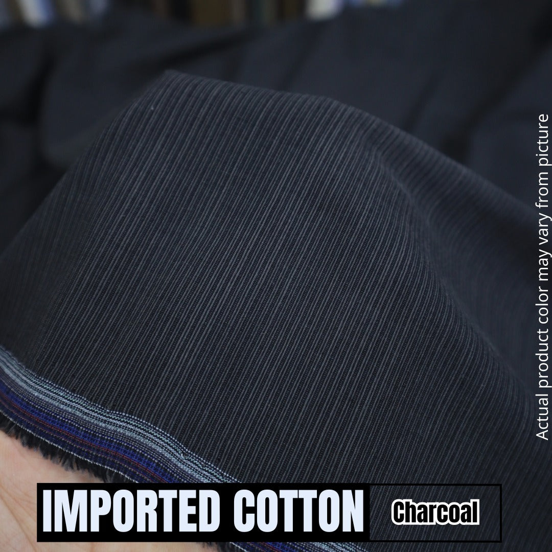 Imported Cotton (1903-018)