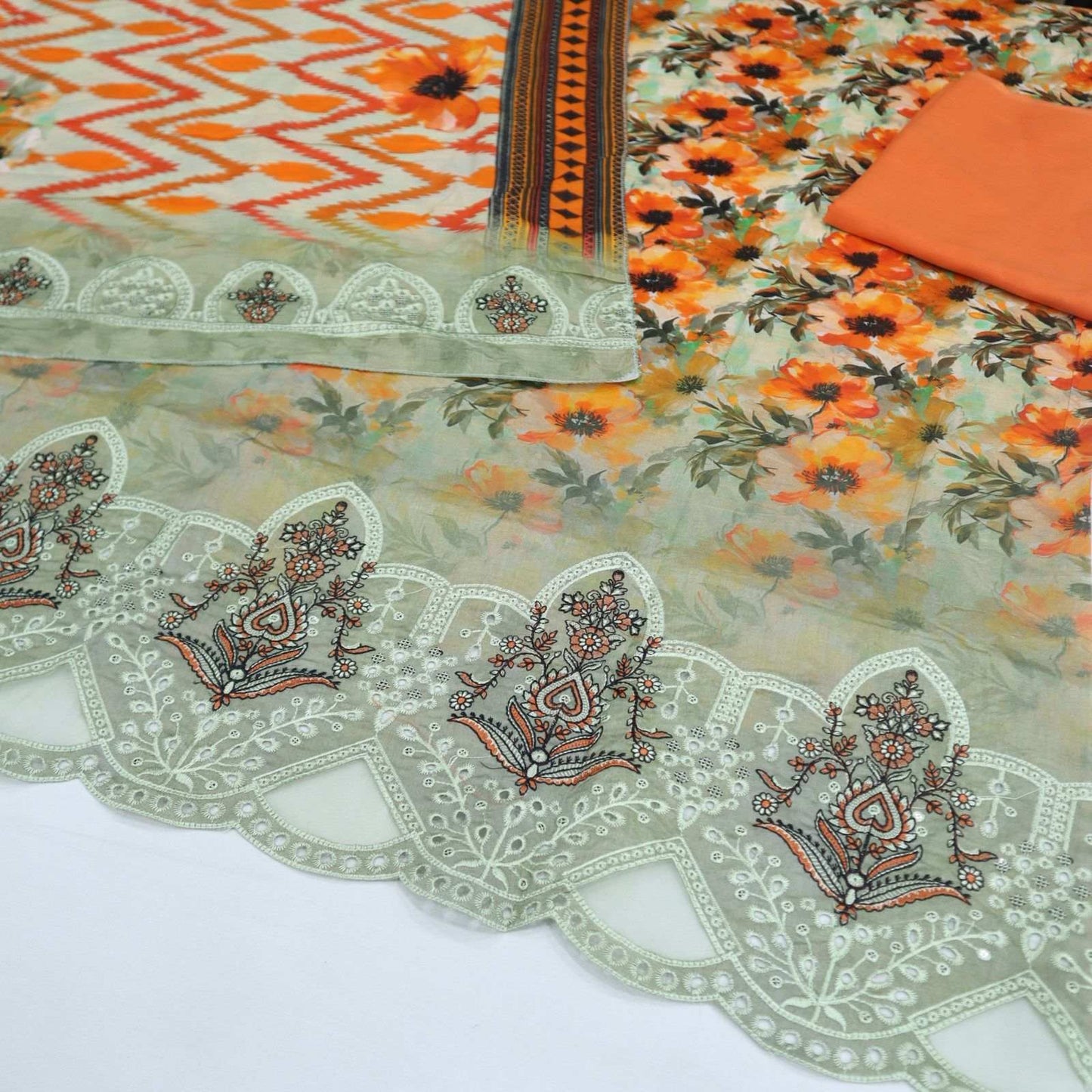 Daman Aplic D-Border by eLibas (1929-001)