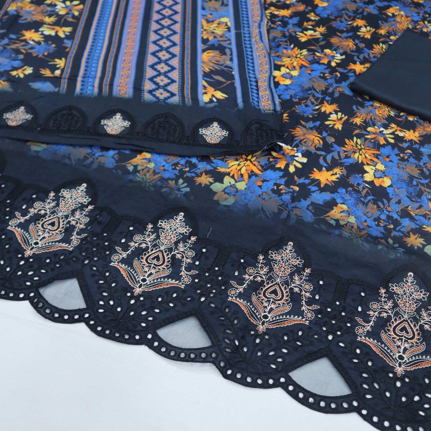 Daman Aplic D-Border by eLibas (1929-002)