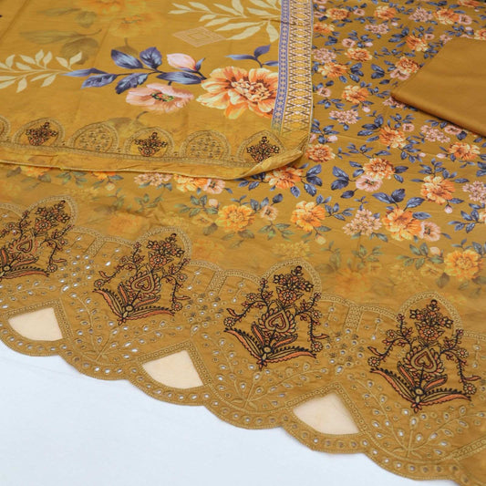 Daman Aplic D-Border by eLibas (1929-003)
