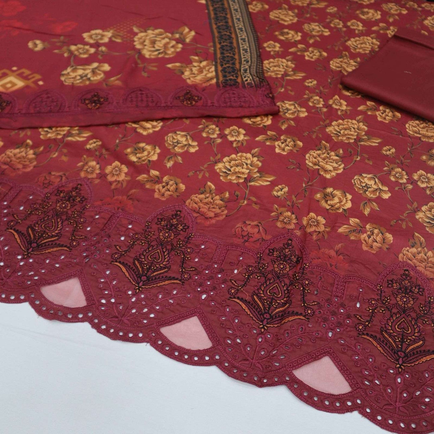 Daman Aplic D-Border by eLibas (1929-006)