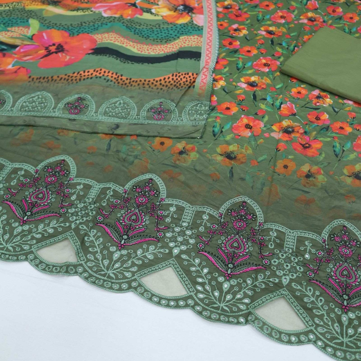 Daman Aplic D-Border by eLibas (1929-007)