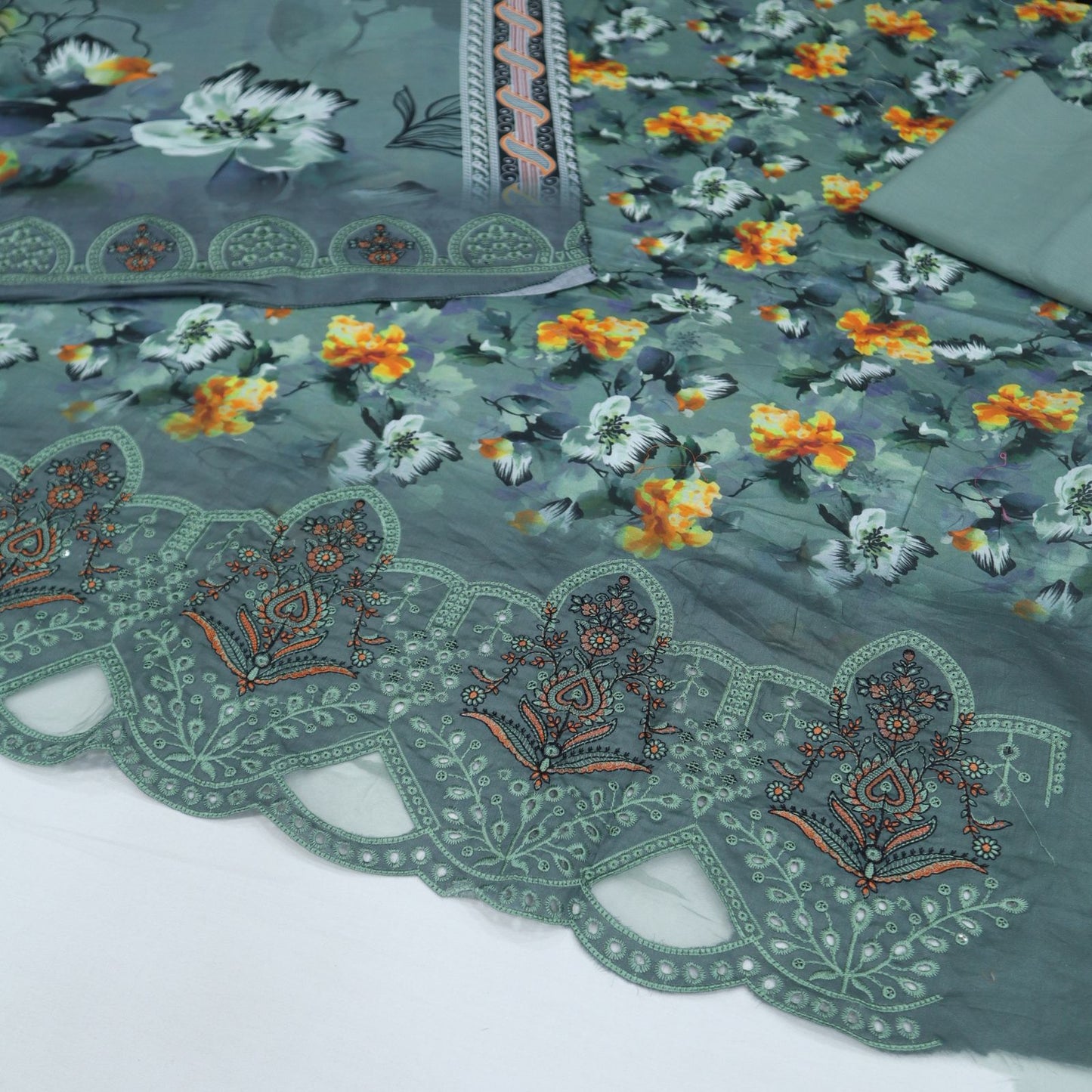 Daman Aplic D-Border by eLibas (1929-009)