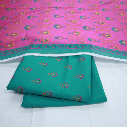 Block Gold Lawn by HZ (1938-004)