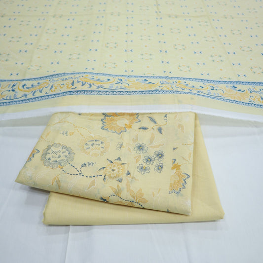 Block Gold Lawn by HZ (1938-006)