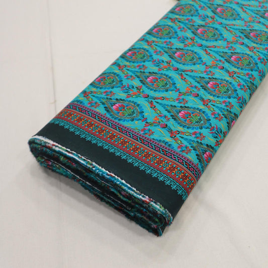 Rijja by Murashe Lawn 2 Piece (1943-031)