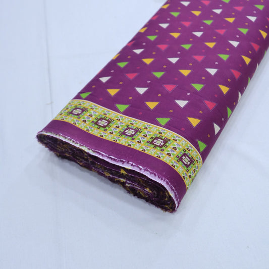 Rijja by Murashe Lawn 2 Piece (1943-037)