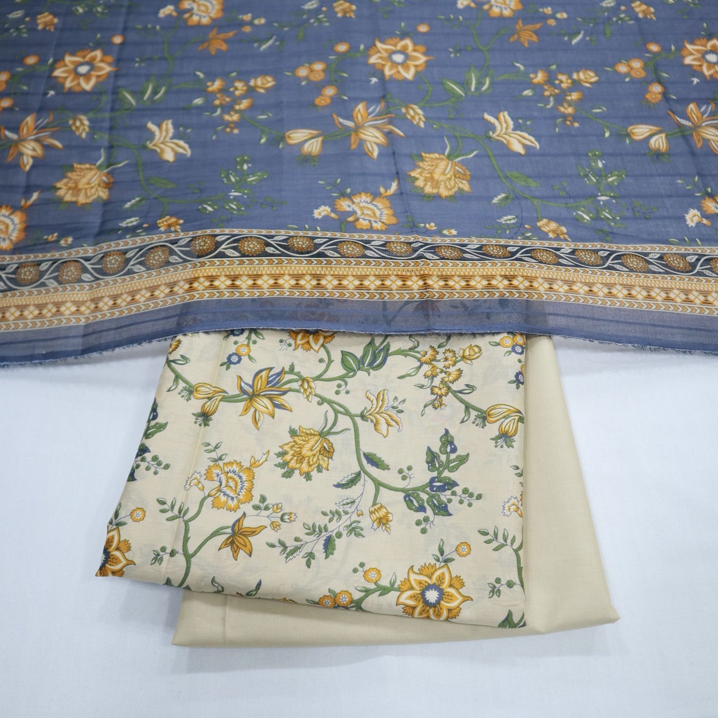 Rijja by Murashe Lawn 3 Piece (1944-001)