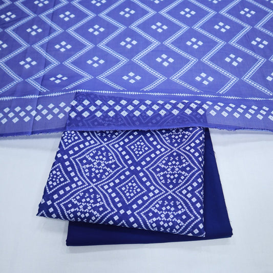 Rijja by Murashe Lawn 3 Piece (1944-002)