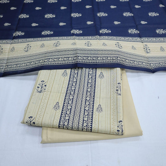 Rijja by Murashe Lawn 3 Piece (1944-005)