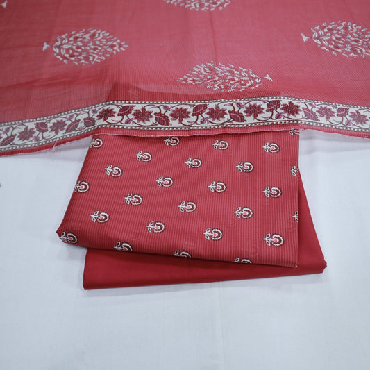 Rijja by Murashe Lawn 3 Piece (1944-007)
