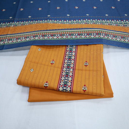 Rijja by Murashe Lawn 3 Piece (1944-009)