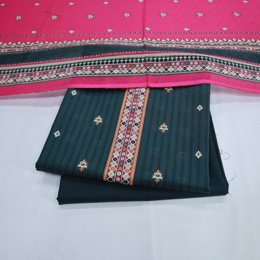 Rijja by Murashe Lawn 3 Piece (1944-012)