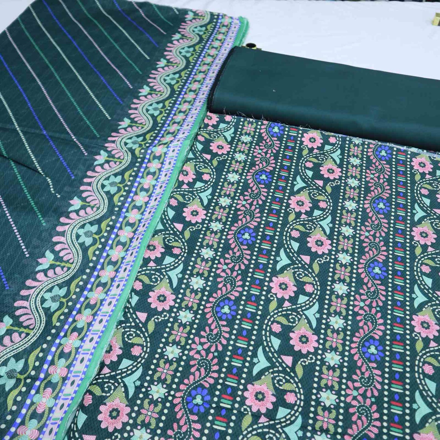 Rijja by Murashe Lawn 3 Piece (1944-017)