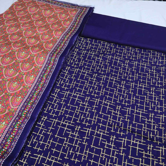 Rijja by Murashe Lawn 3 Piece (1944-019)