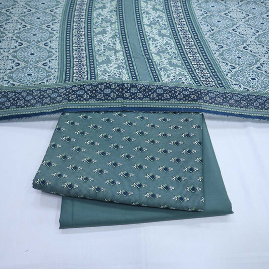 Rijja by Murashe Lawn 3 Piece (1944-023)