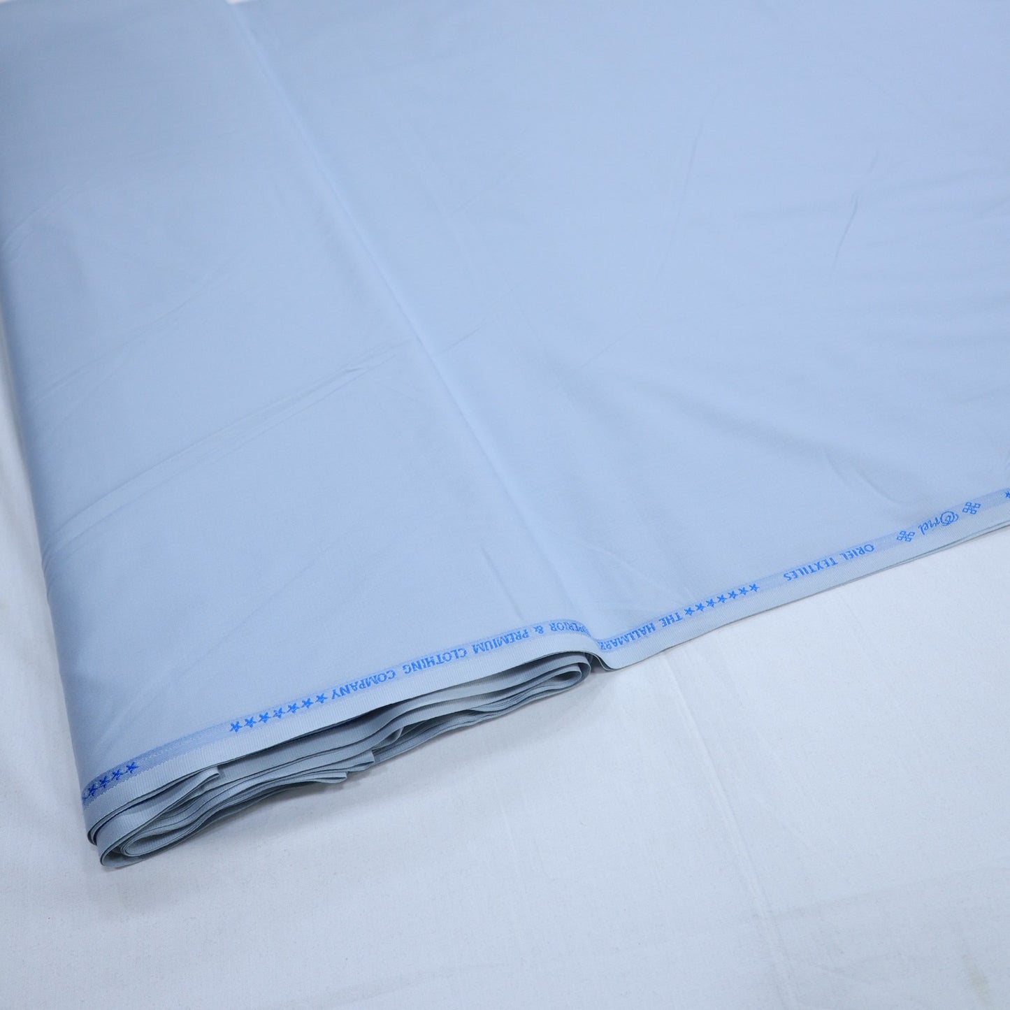 Sundar Kani By Oriel - Powder Blue  (1946-012)