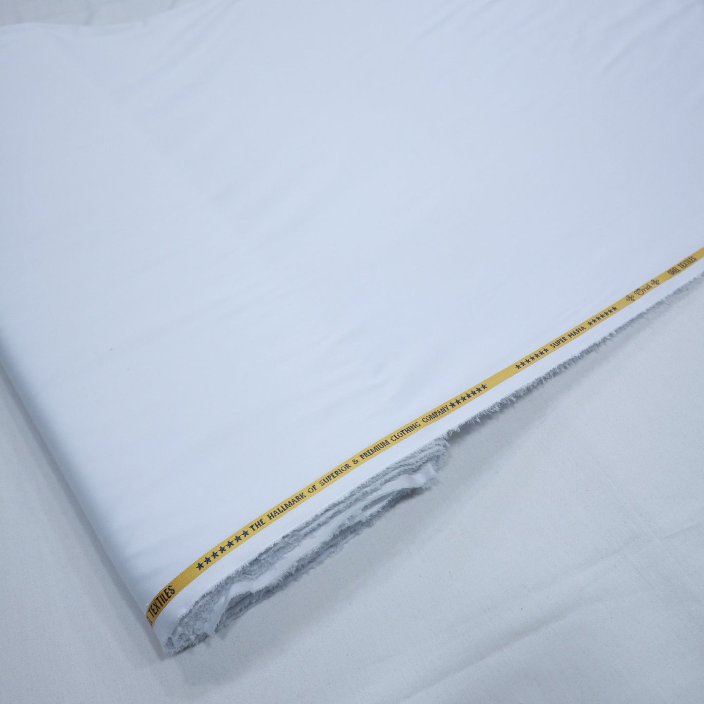 Super Mafia by Oriel - White (1947-001)
