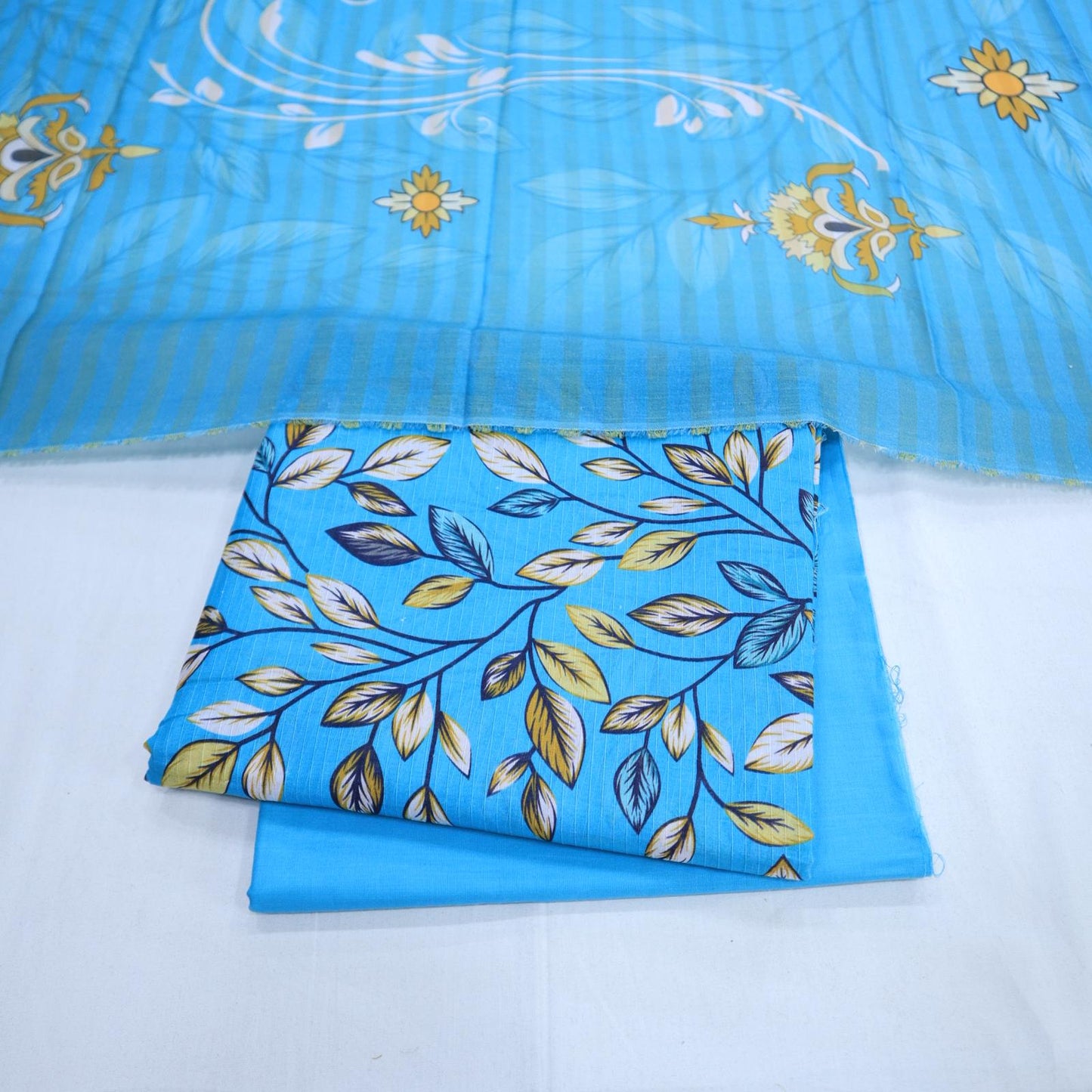 Digital Slub Lawn 3 Piece (1948-001)