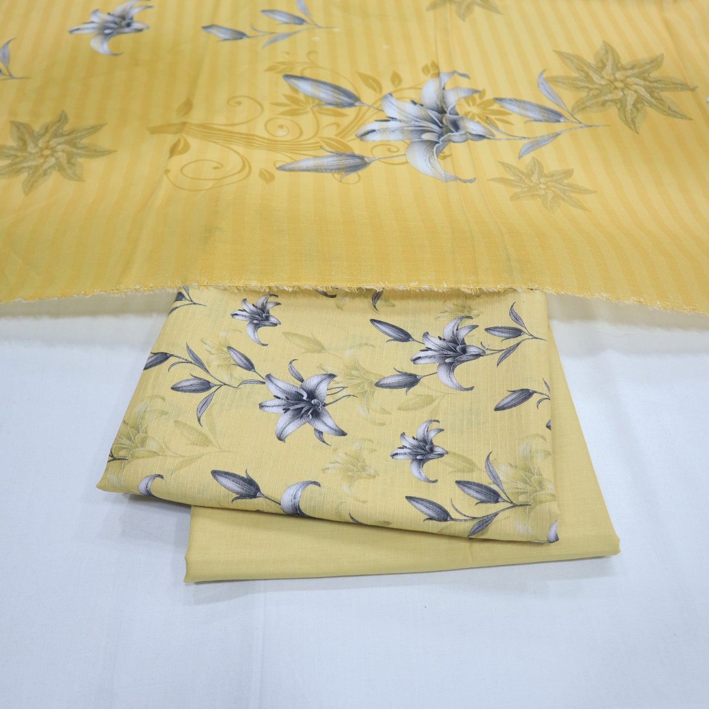 Digital Slub Lawn 3 Piece (1948-006)