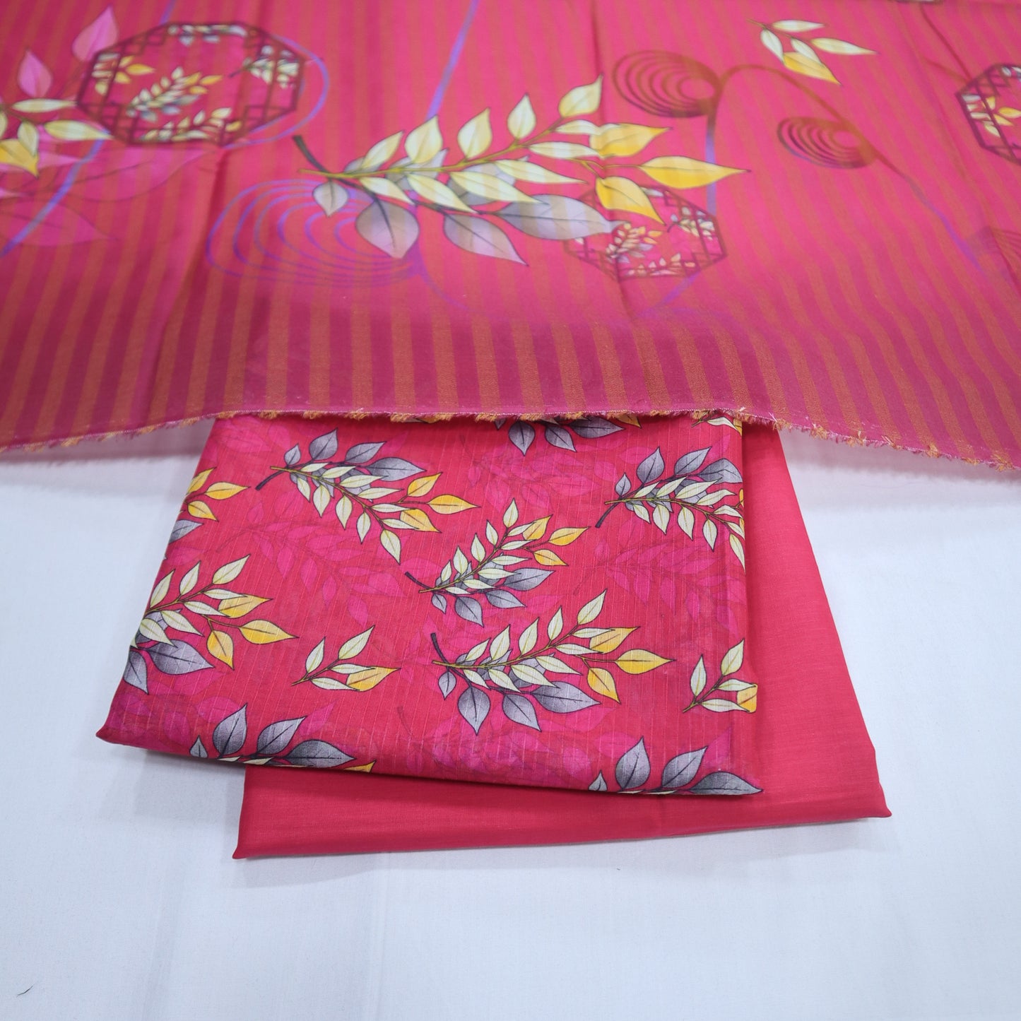 Digital Slub Lawn 3 Piece (1948-008)