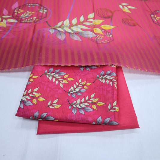 Digital Slub Lawn 3 Piece (1948-008)