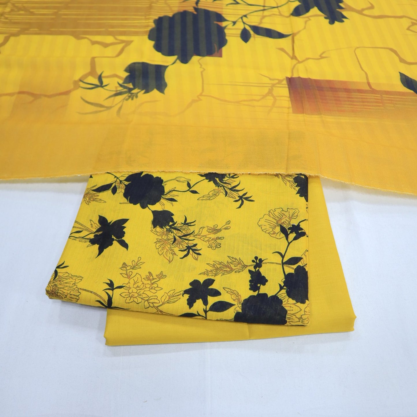 Digital Slub Lawn 3 Piece (1948-012)
